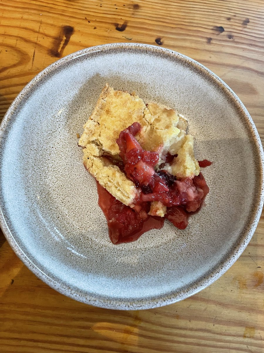 Knoydart tearoom tweet media