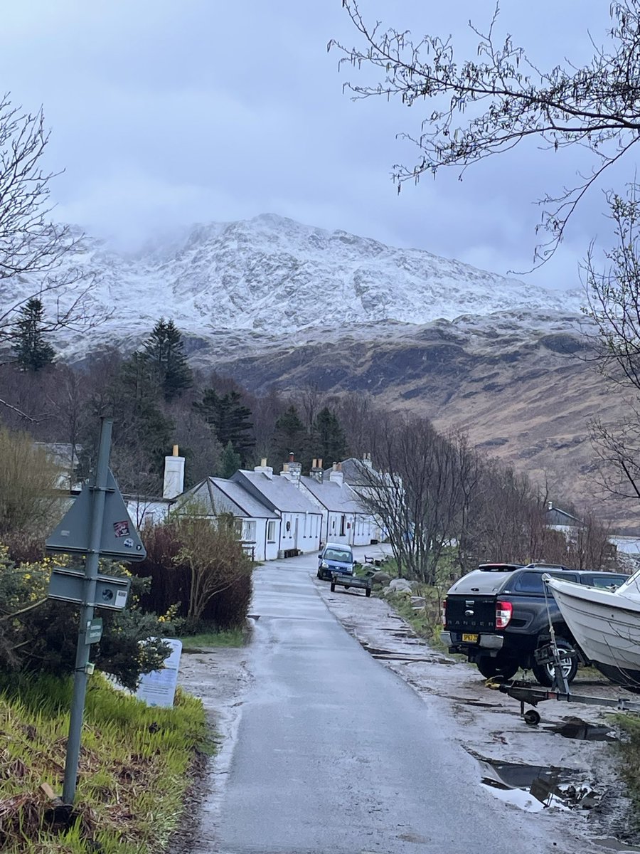 Knoydart tearoom tweet media