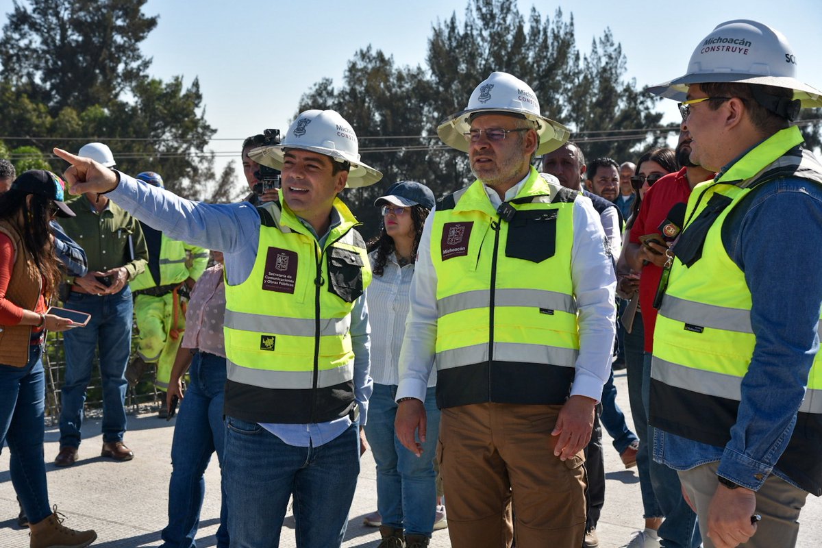 SCOP MICH tweet media