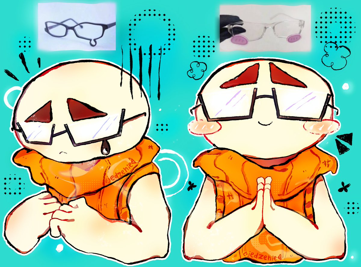 く• jedzenie ⧼) tweet media