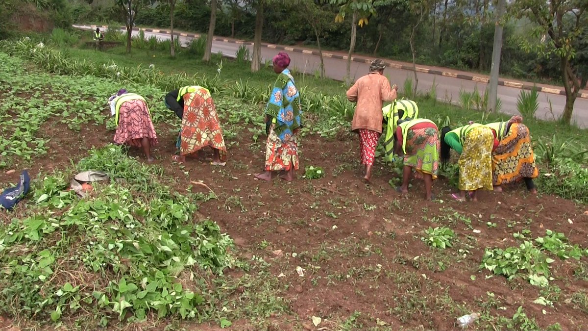 Eric BAGIRUWUBUSA tweet media