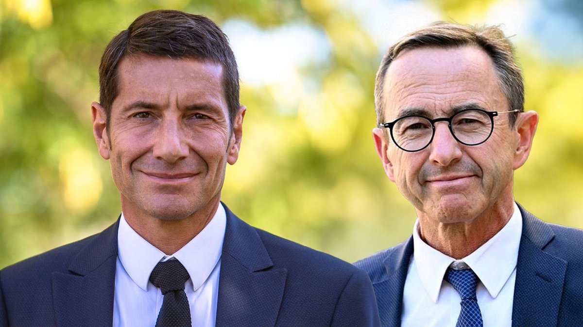 Actu & Politique tweet media