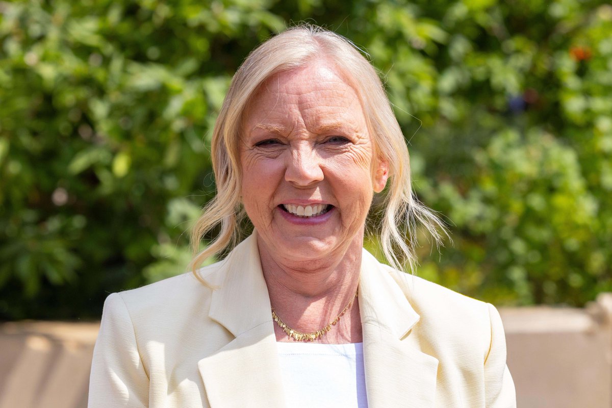 Christian tweet media