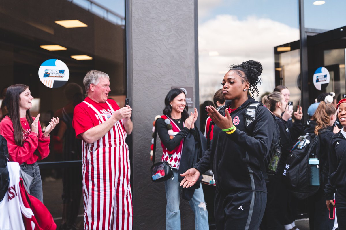 Oklahoma Basketball tweet media