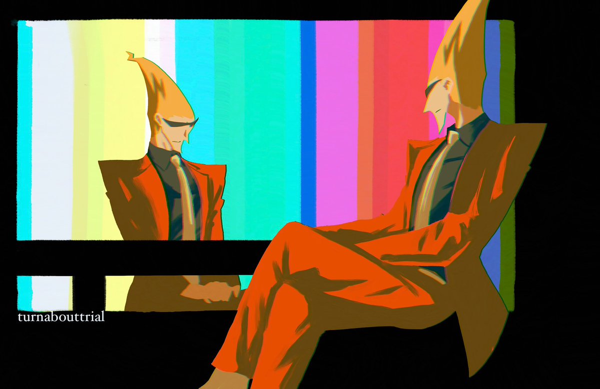 certified lawyer and best friend tweet media