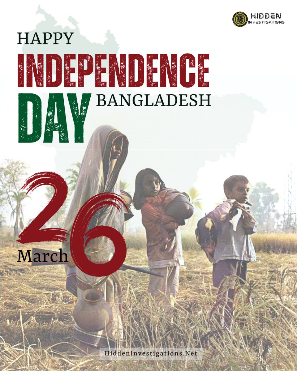 Hidden Investigations tweet media