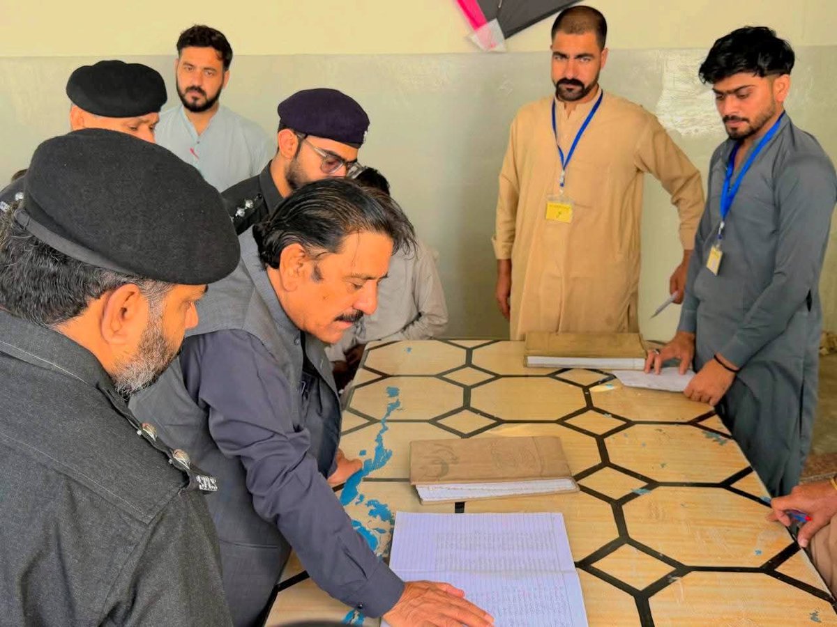 Ali Hassan Zardari tweet media