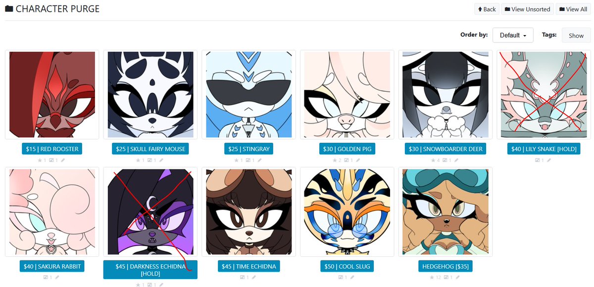 NiiGHTBURN.HEADQUARTERS◈ tweet media