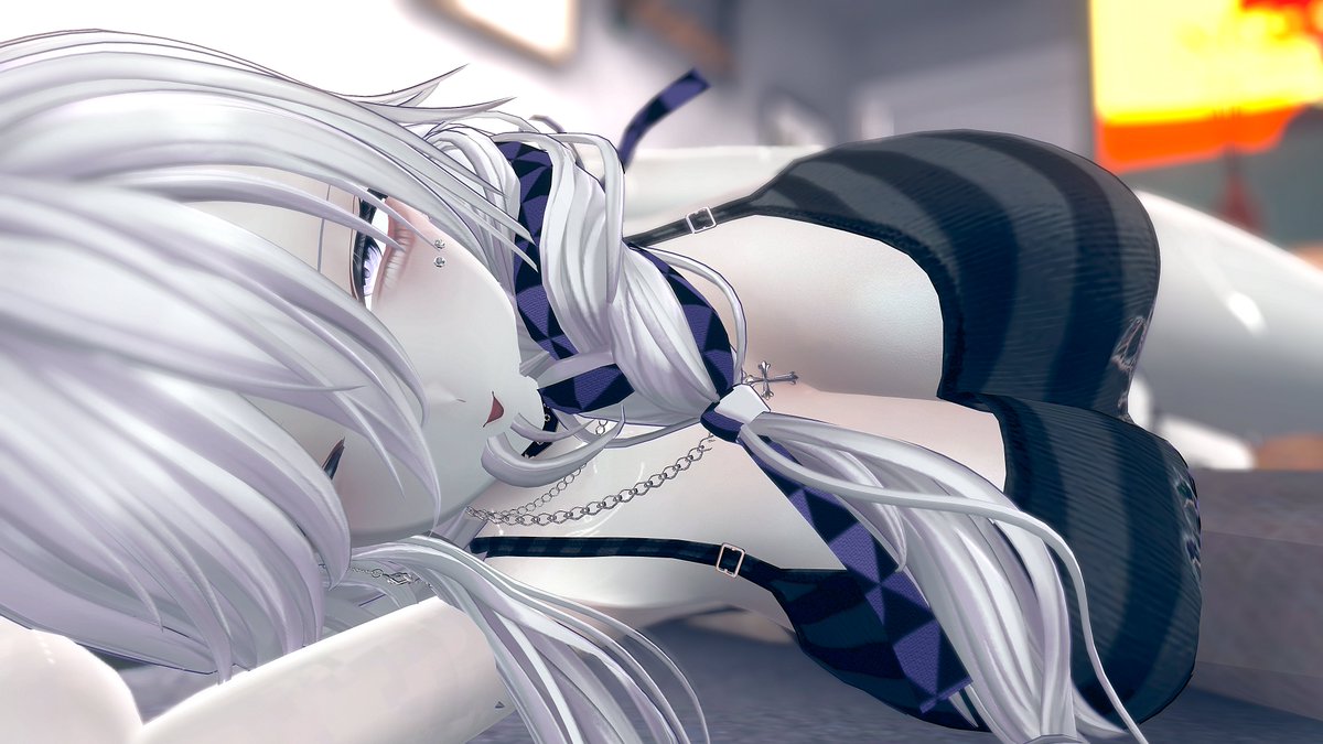 ドラネコサンタ　VRC tweet media