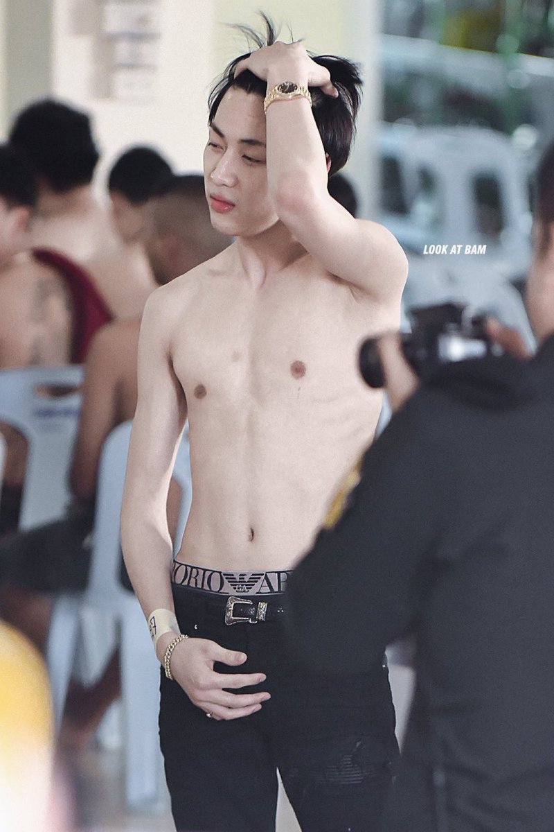 ‎𐙚 เป้นเด็กปีสอง ✩ ⋆ แฟนพี่แบม ྀི ⊹ tweet media