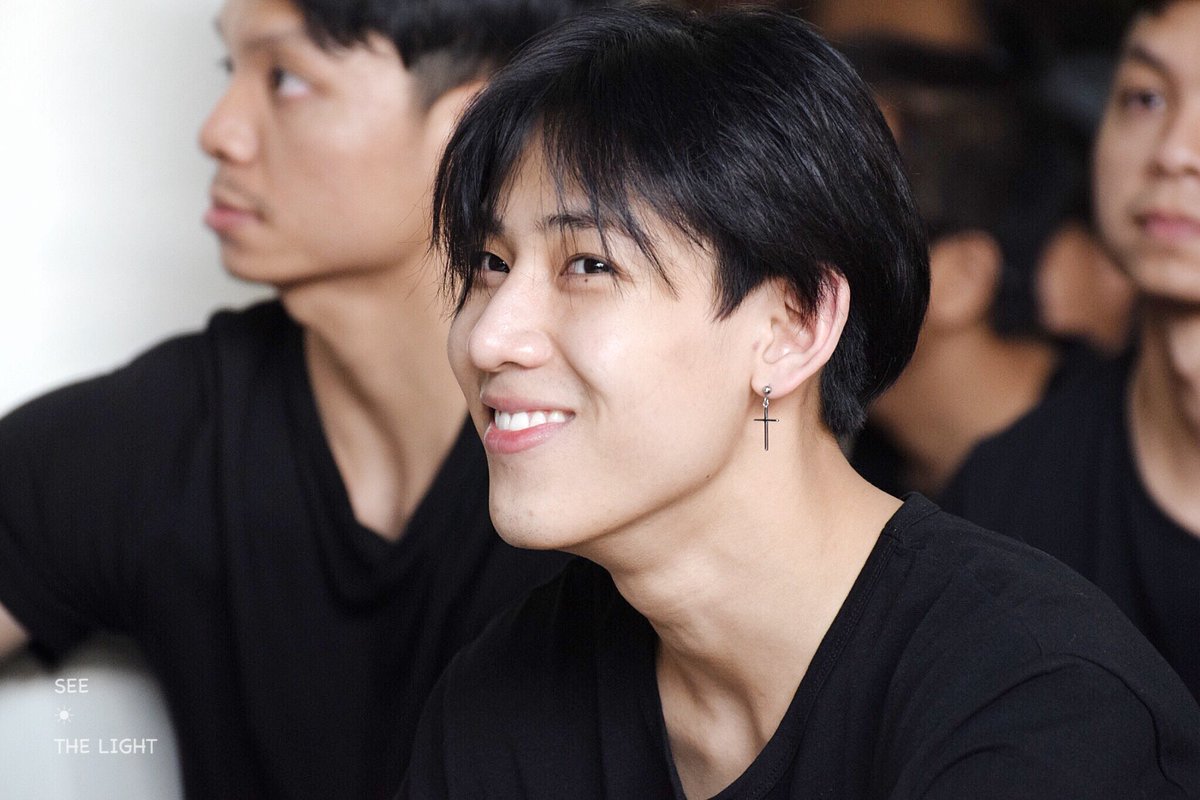 ‎𐙚 เป้นเด็กปีสอง ✩ ⋆ แฟนพี่แบม ྀི ⊹ tweet media