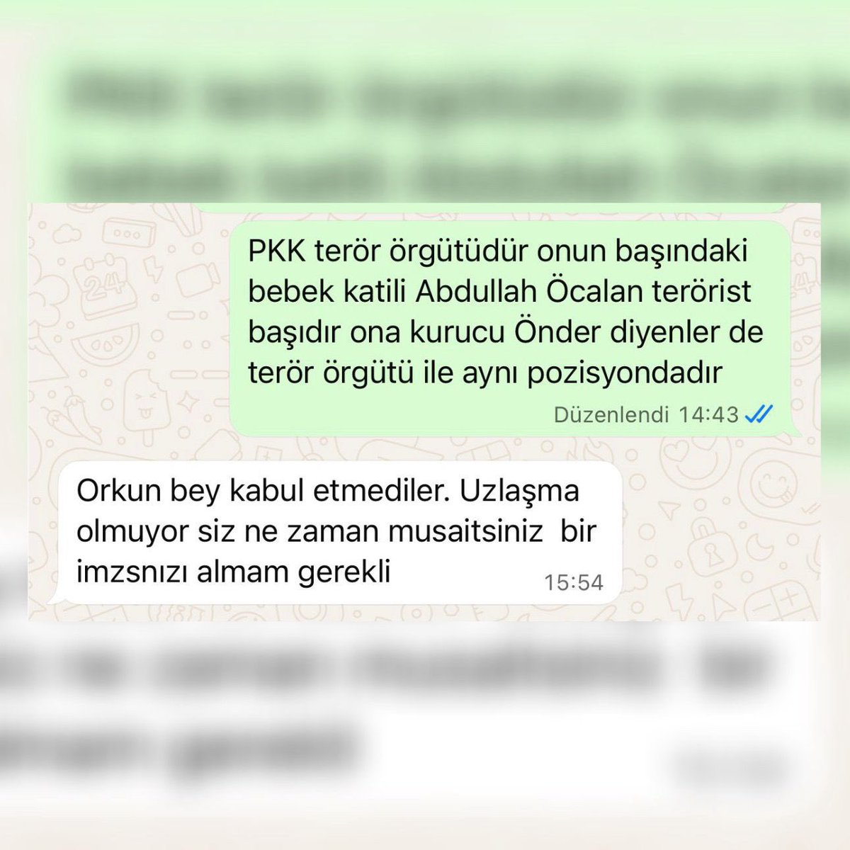 Kendine Muhabir tweet media