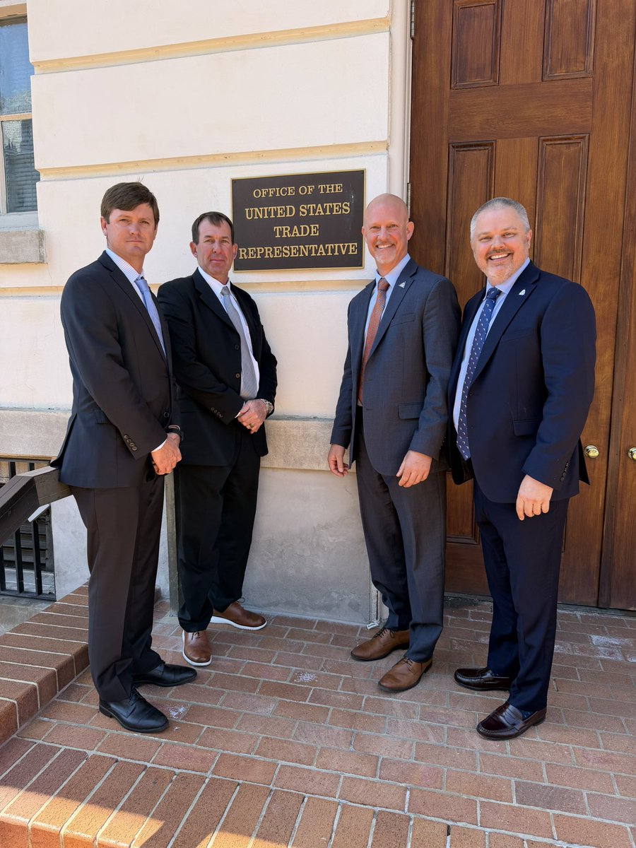 Lance Watson tweet media