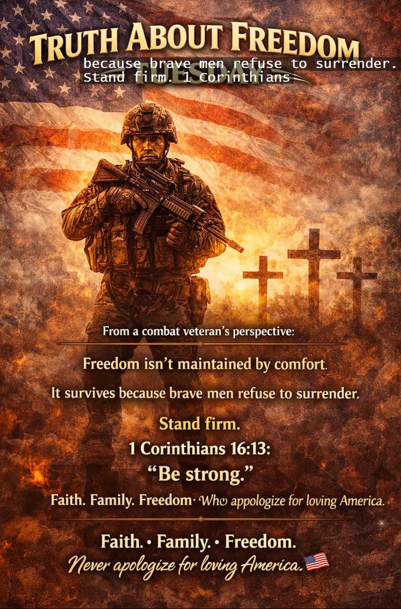 Righteous Cause 🇺🇸 tweet media