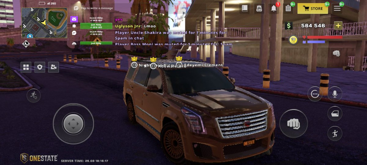 Ìyànúolùwà🍃🇳🇬🇸🇬 tweet media