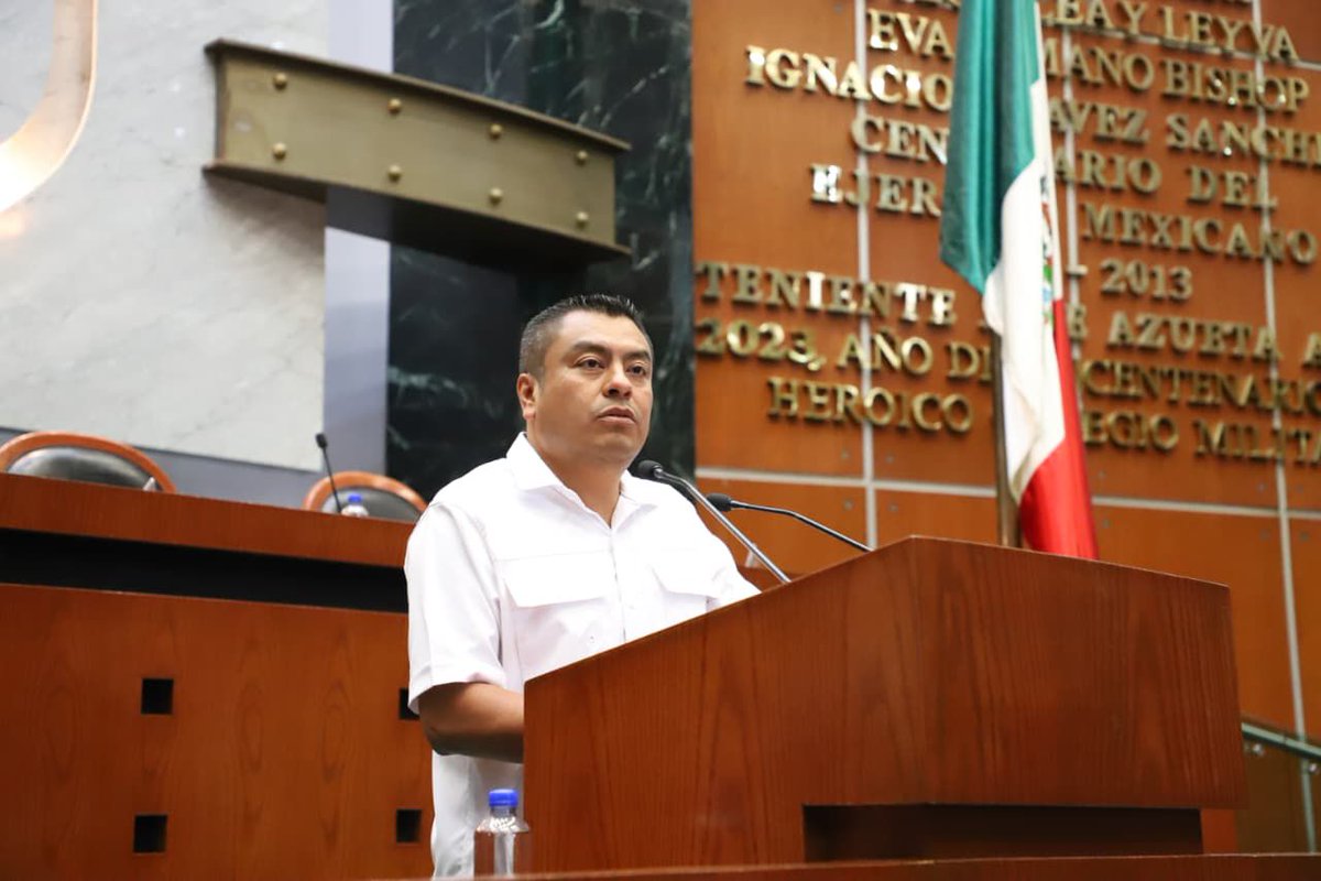 Congreso Guerrero tweet media