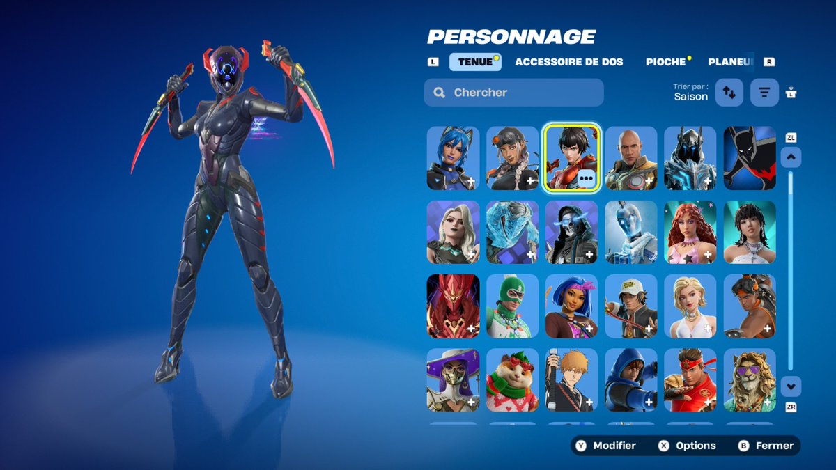 infinity_nix🌌 tweet media