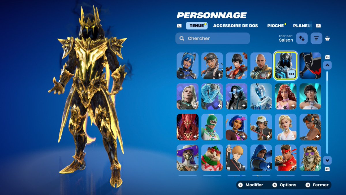 infinity_nix🌌 tweet media