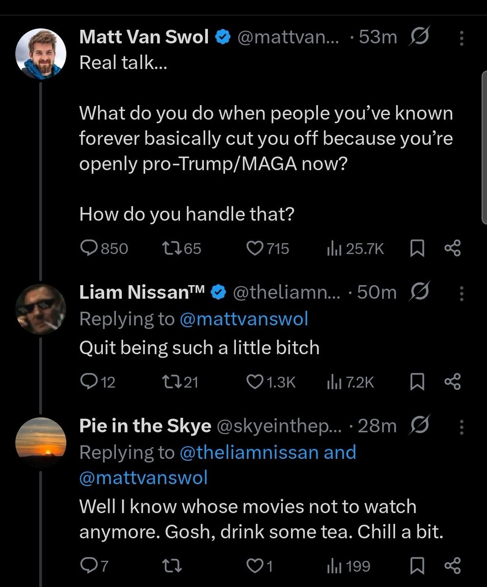 Liam Nissan™ tweet media