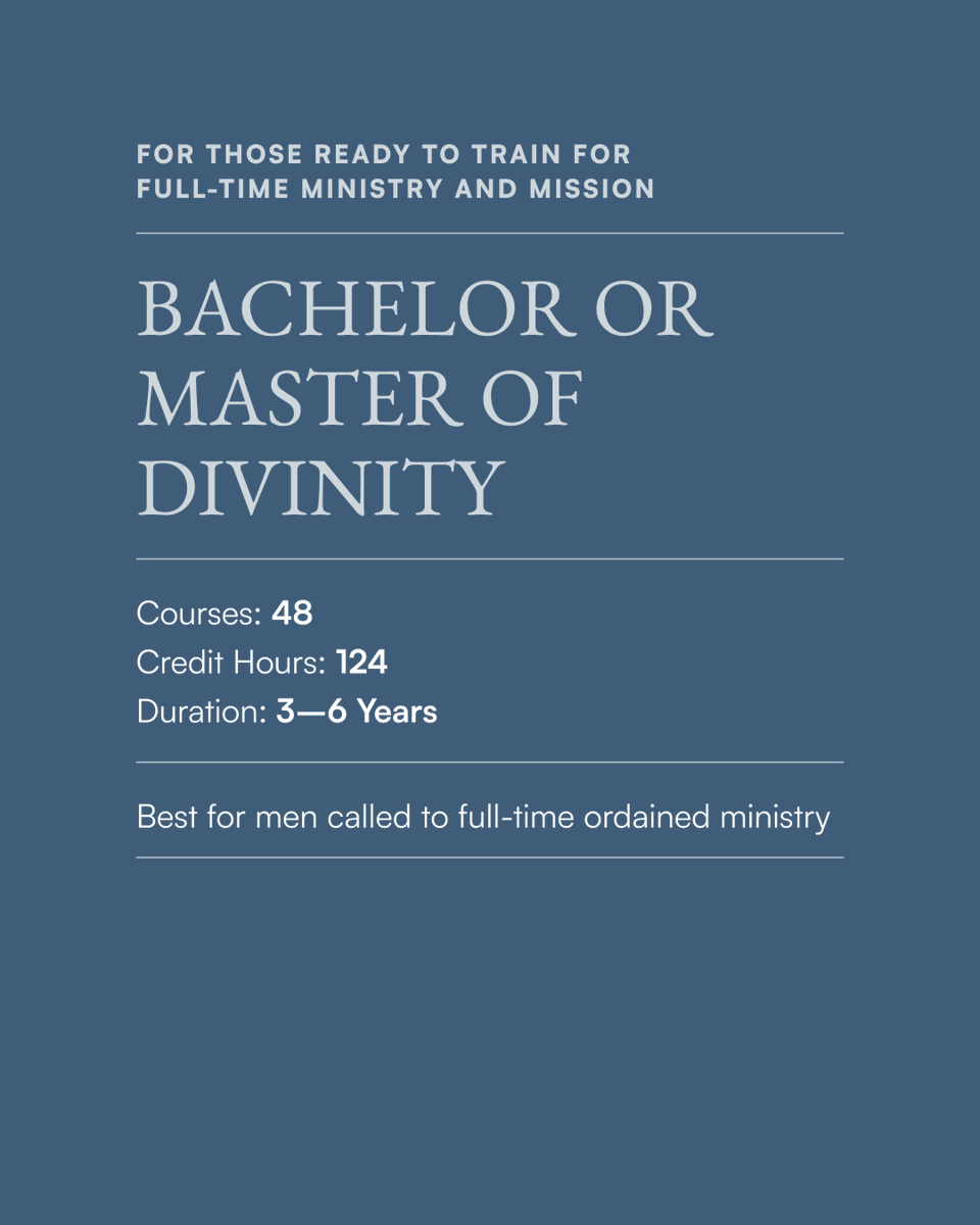 Westminster Seminary UK tweet media