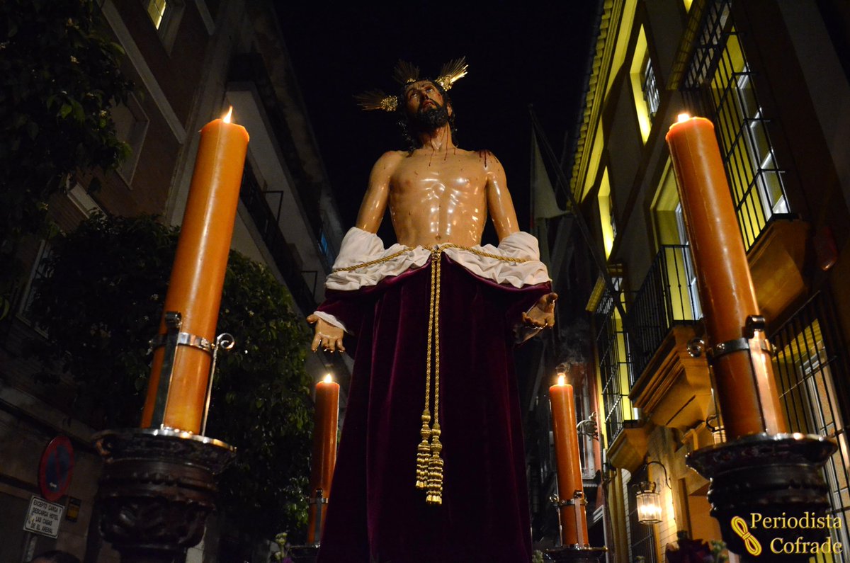 Periodista Cofrade tweet media