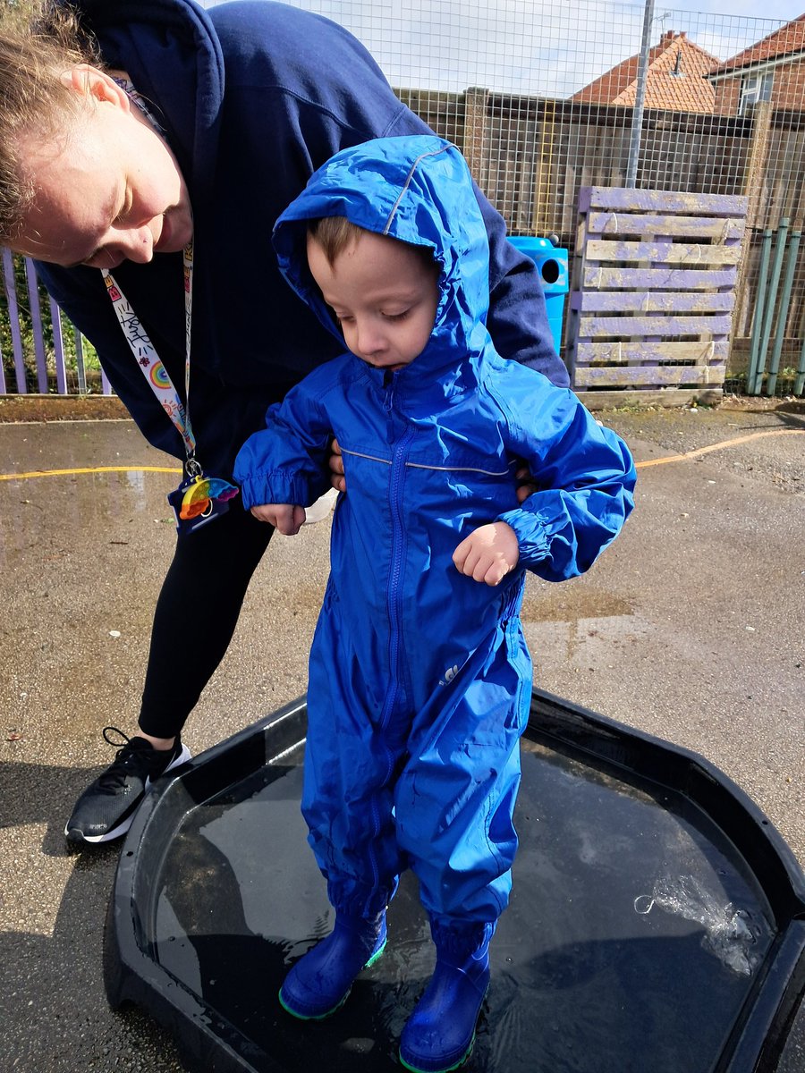 EYFS_OLOL tweet media