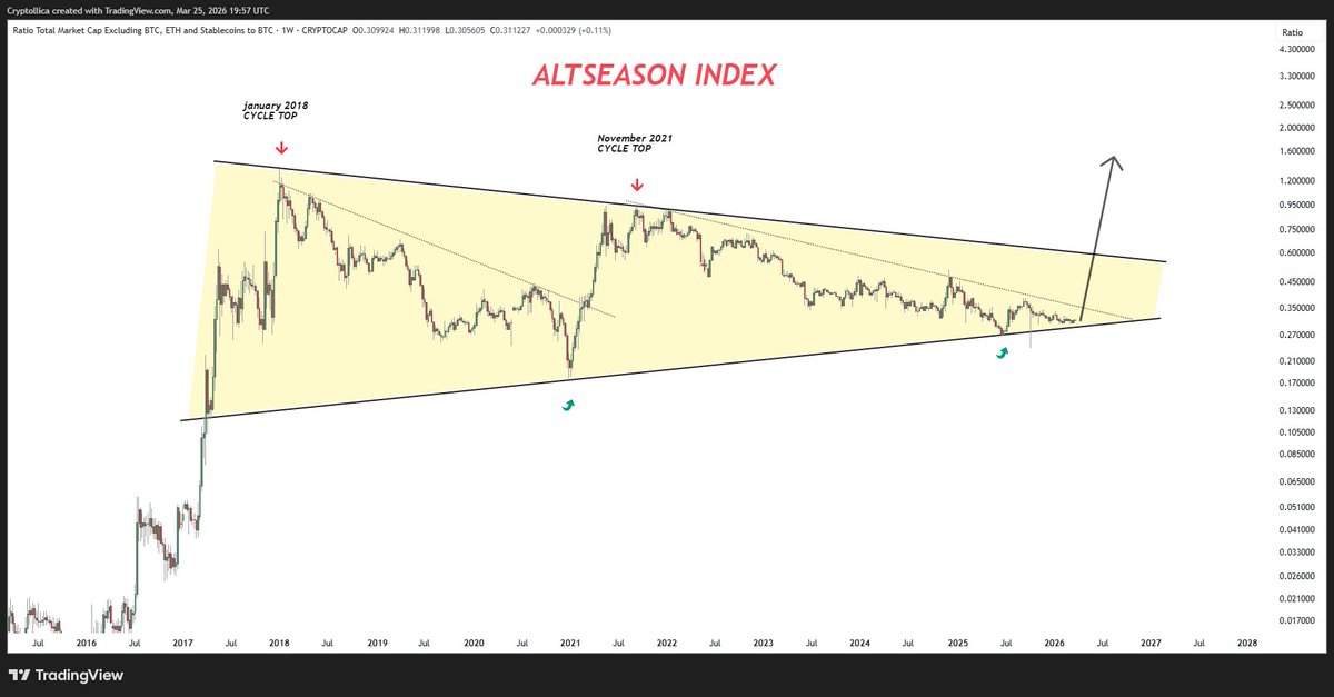Cryptollica⚡️ tweet media