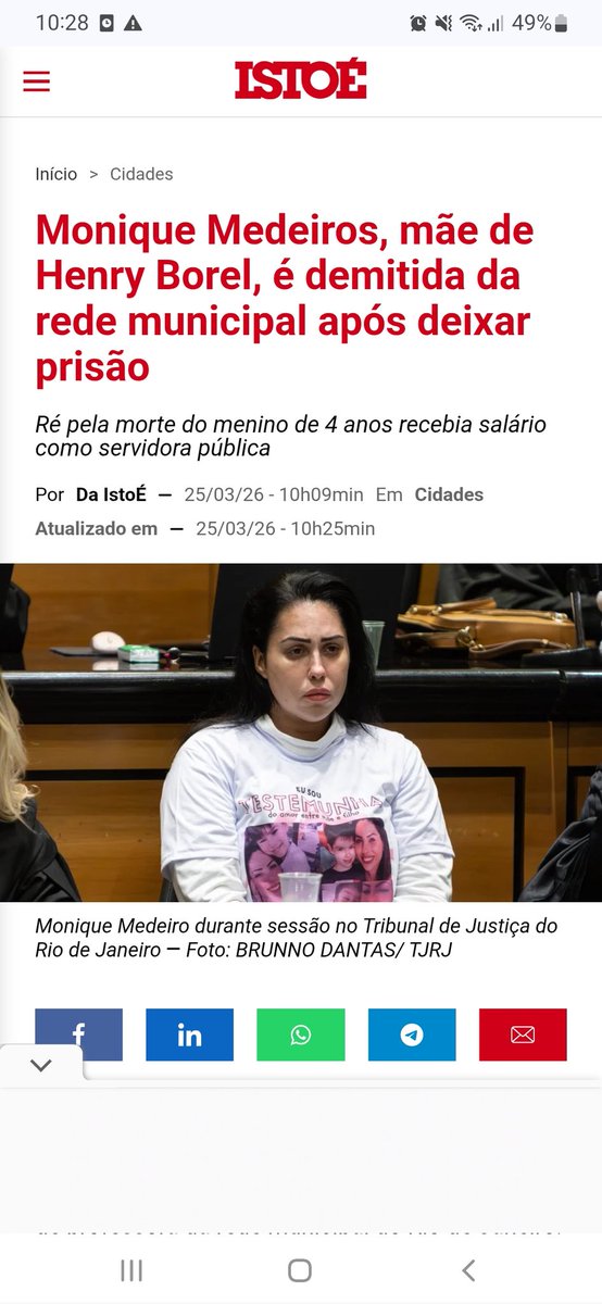 Leniel Borel tweet media