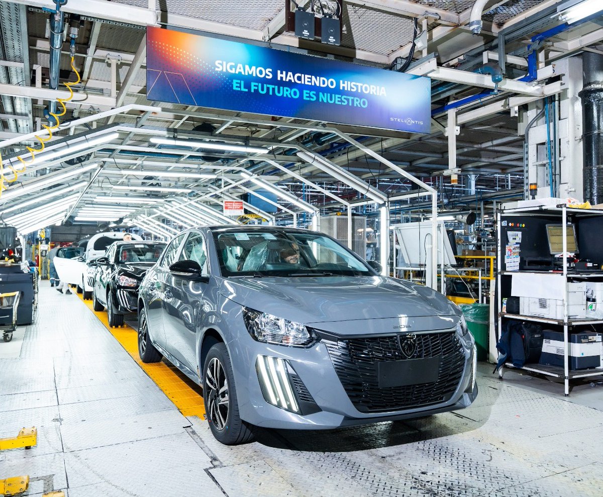 Autoblog Argentina 🚙🇦🇷 tweet media