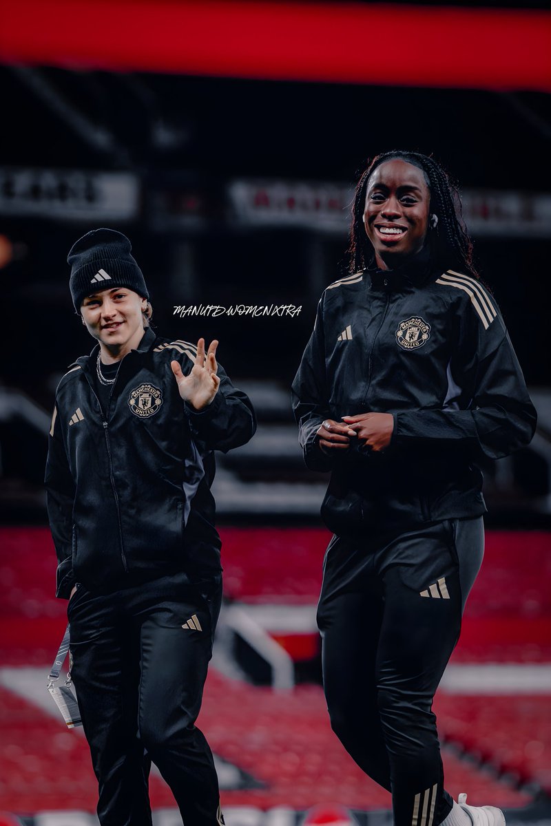 MU Women Xtra tweet media