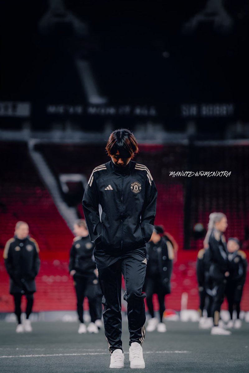 MU Women Xtra tweet media