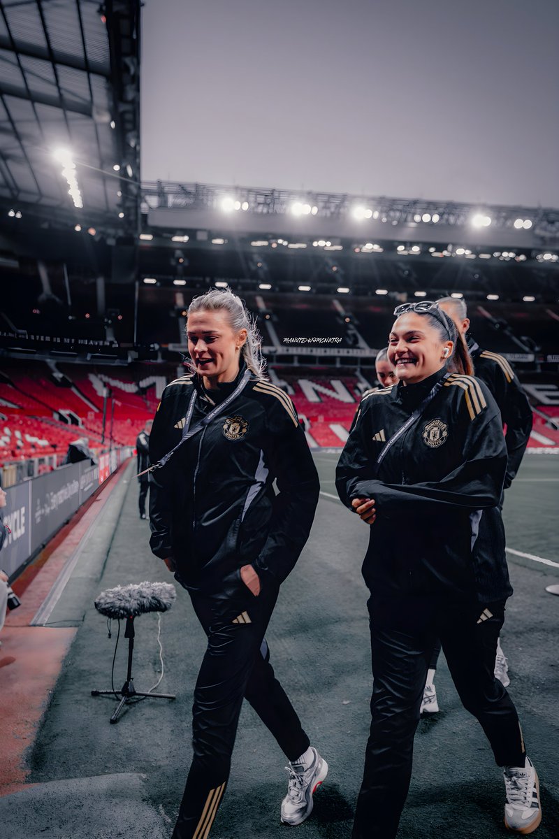 MU Women Xtra tweet media