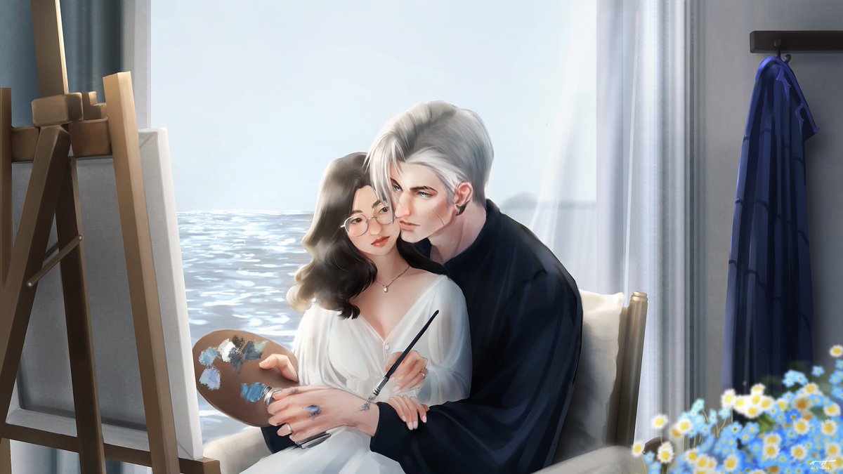 alunsina 🌊 tweet media