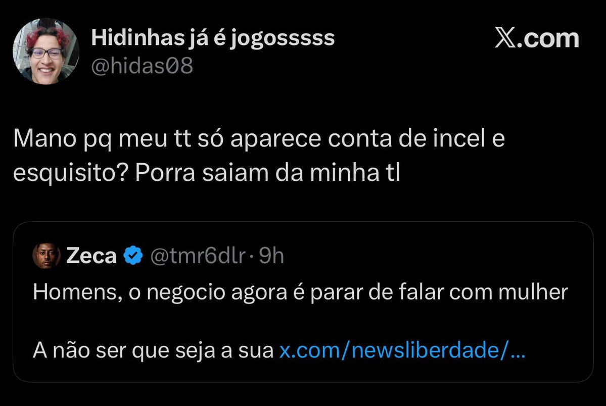 Zeca tweet media