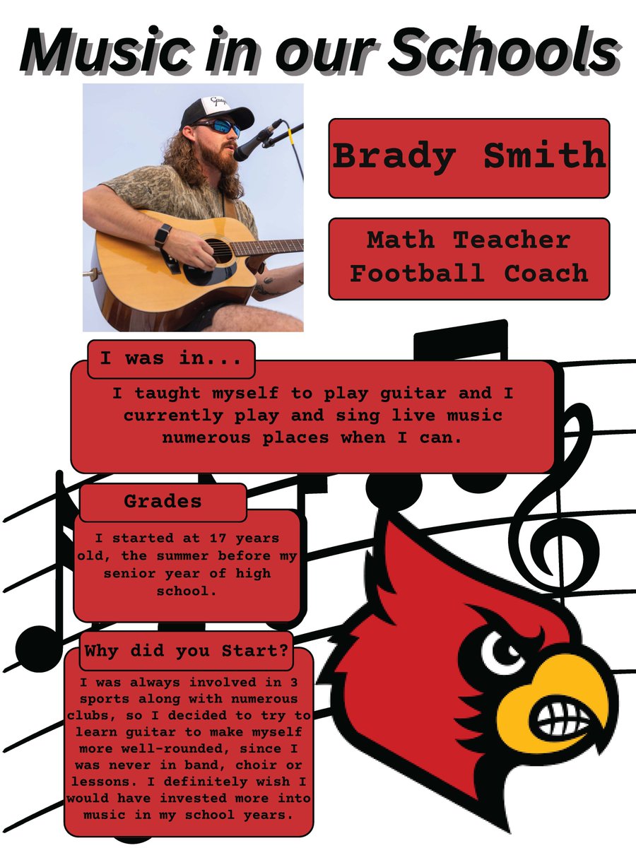 Mayfield High School tweet media