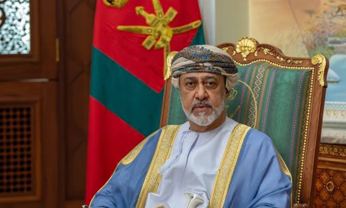 مهدي البوسعيدي tweet media