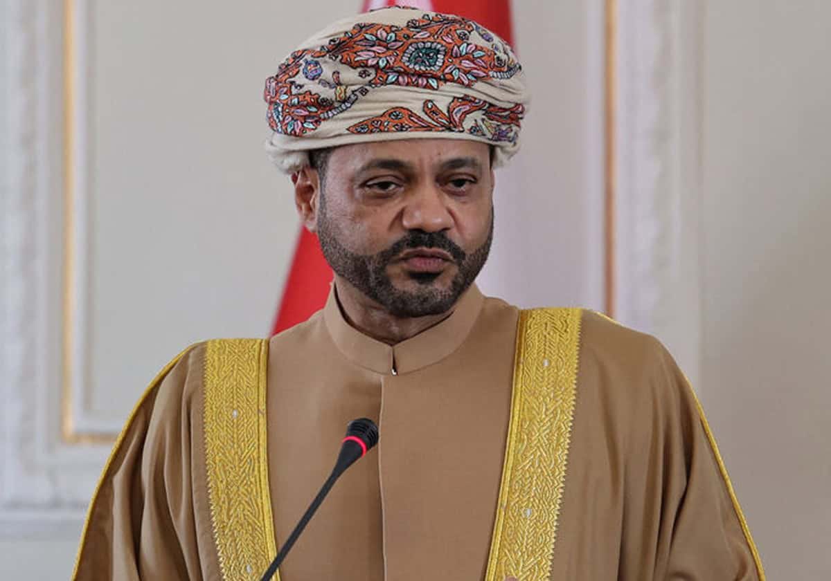 مهدي البوسعيدي tweet media