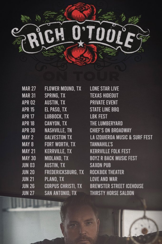 Rich O'Toole tweet media