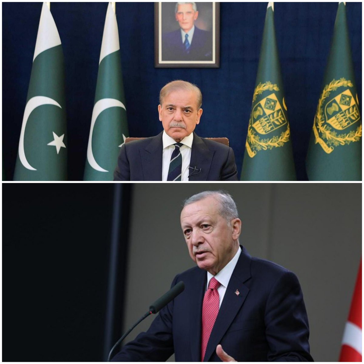 Turkish TV tweet media