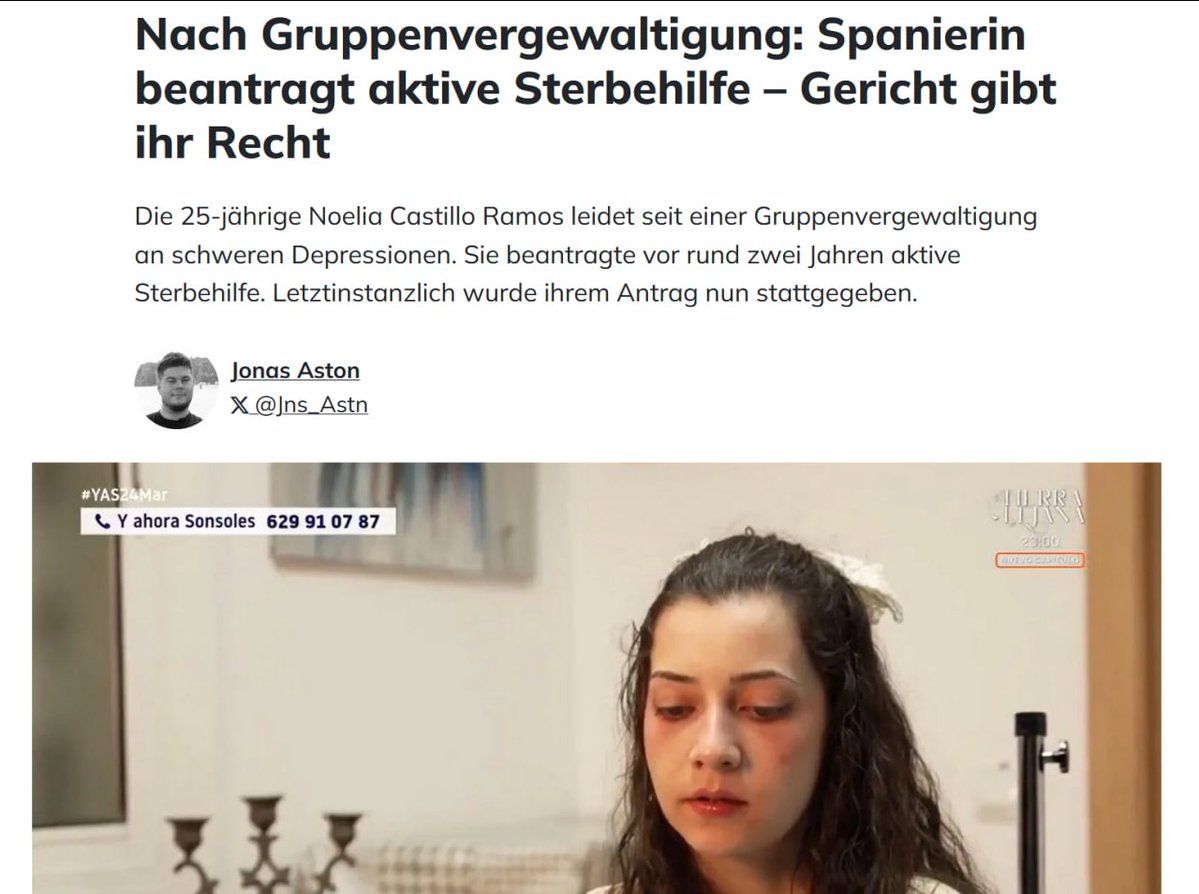 Eva Herman tweet media