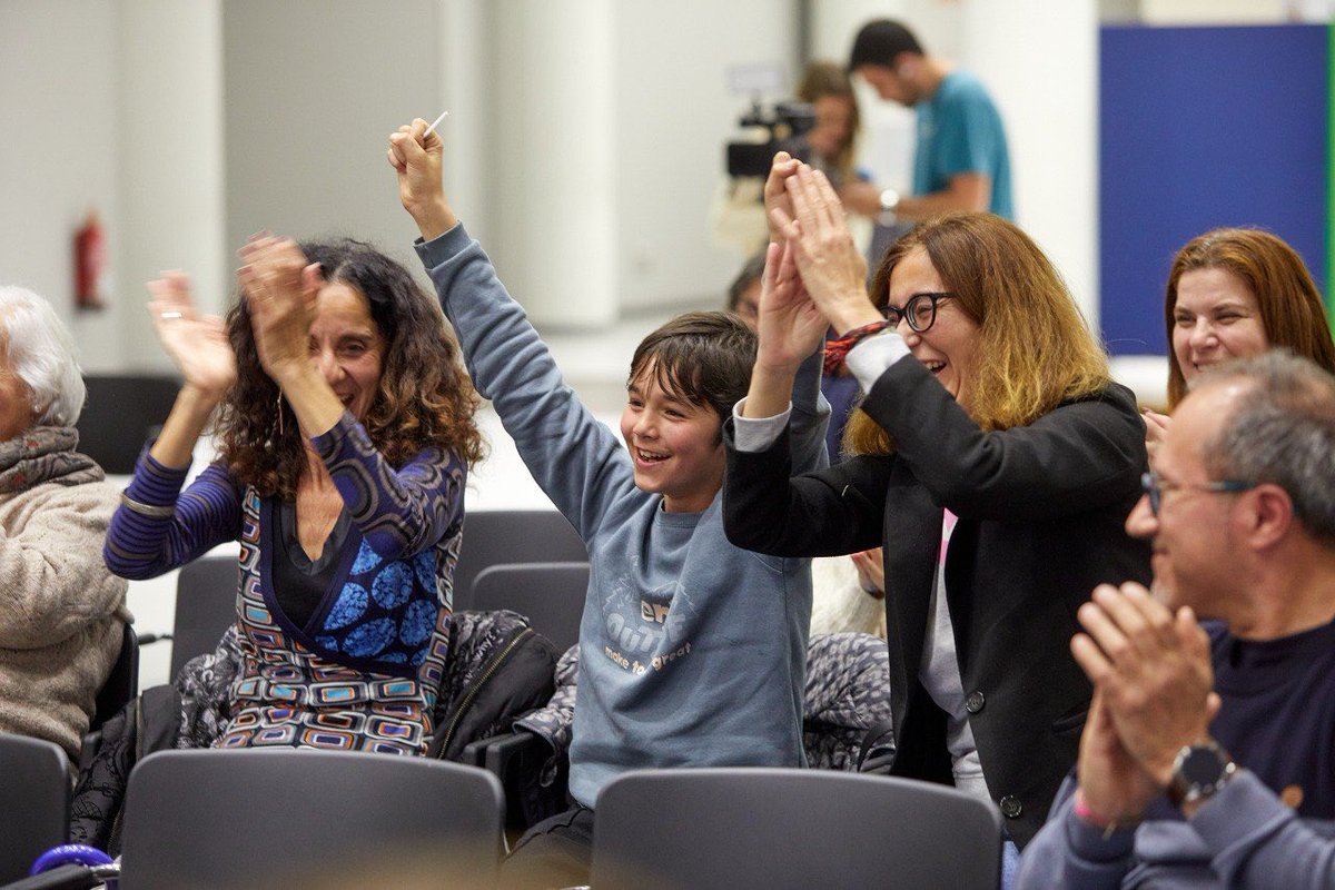 Vitoria-Gasteiz! tweet media