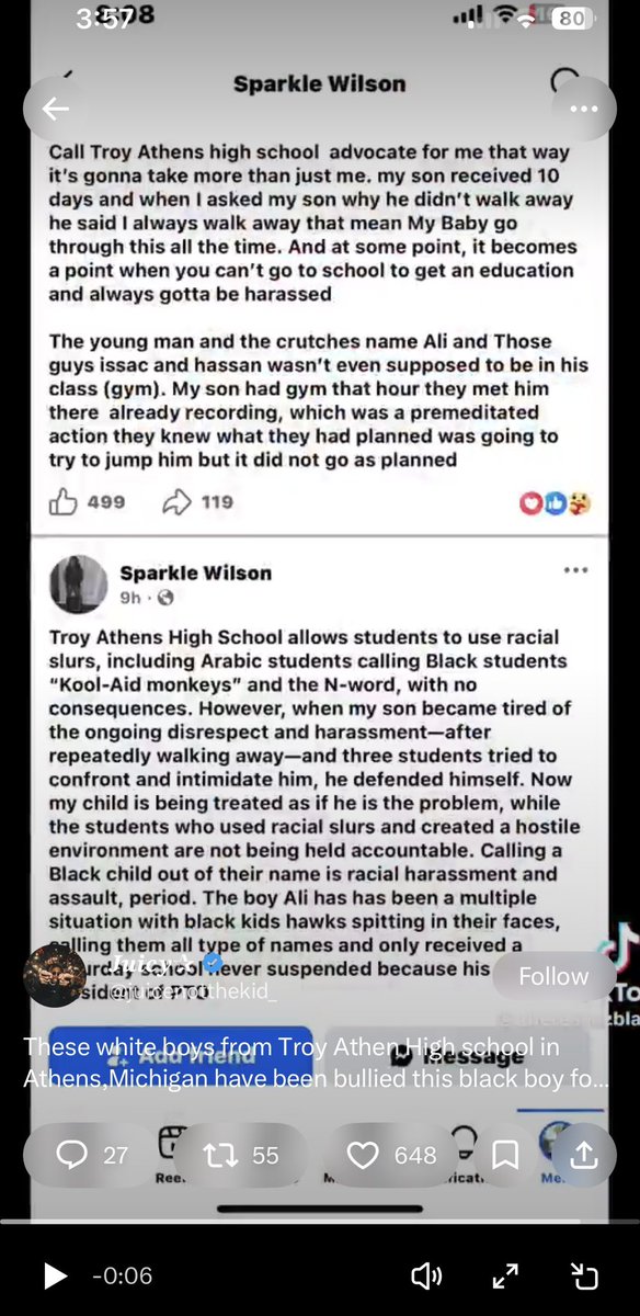 Copy of a copy tweet media