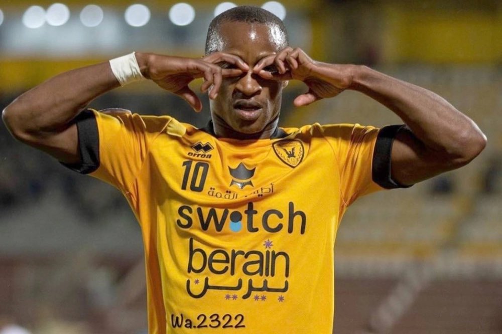 عبــدالله الإبـراهيــم tweet media