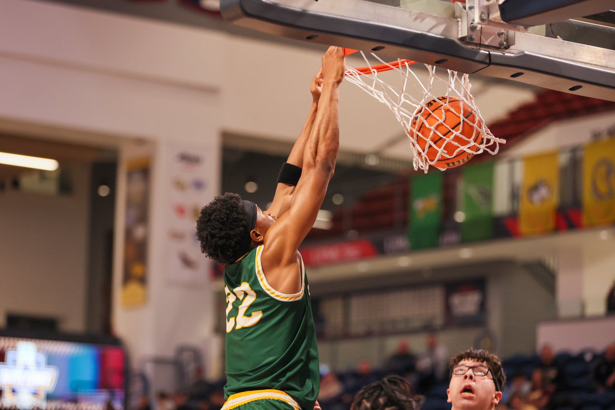 OBU Men's Basketball tweet media