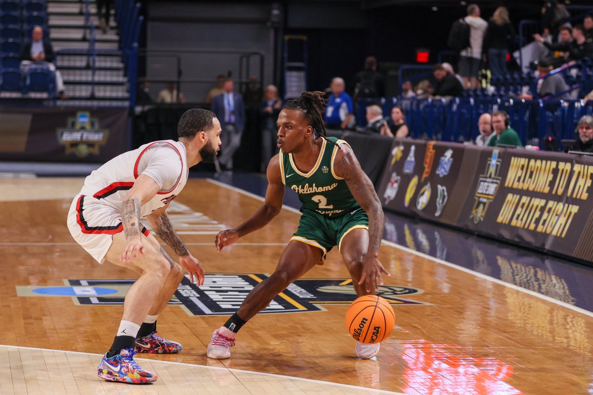 OBU Men's Basketball tweet media