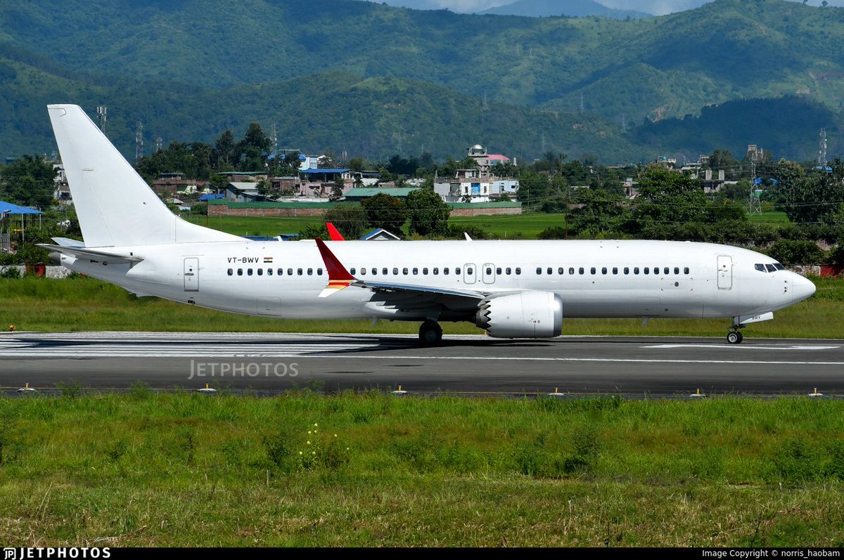 AviationAll tweet media