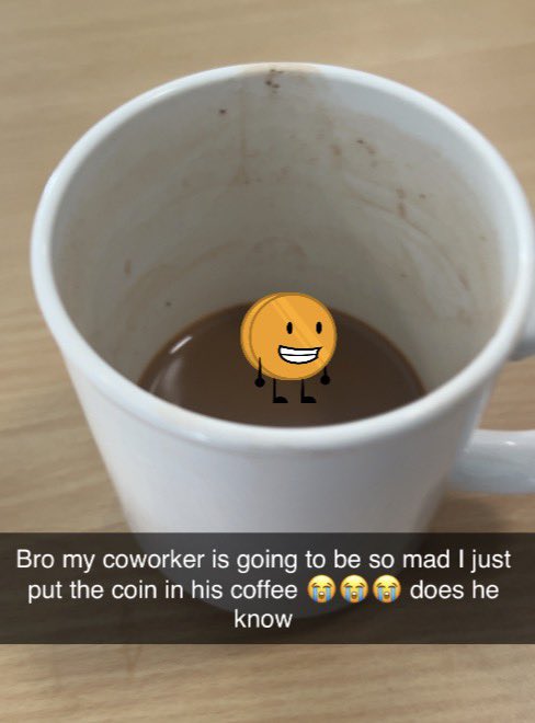 Coin everyday tweet media