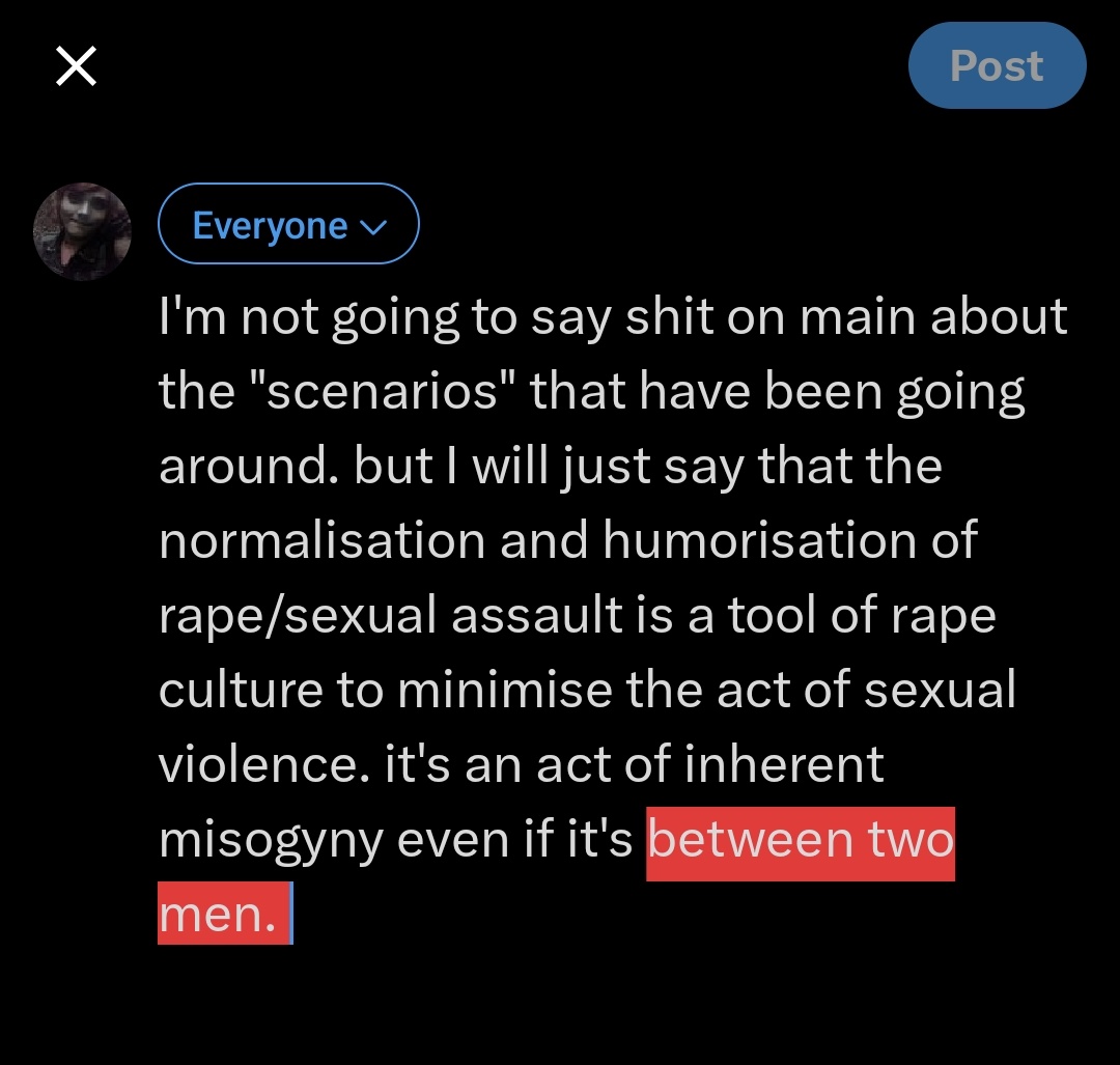 april ⚢ PTV 12/04 tweet media