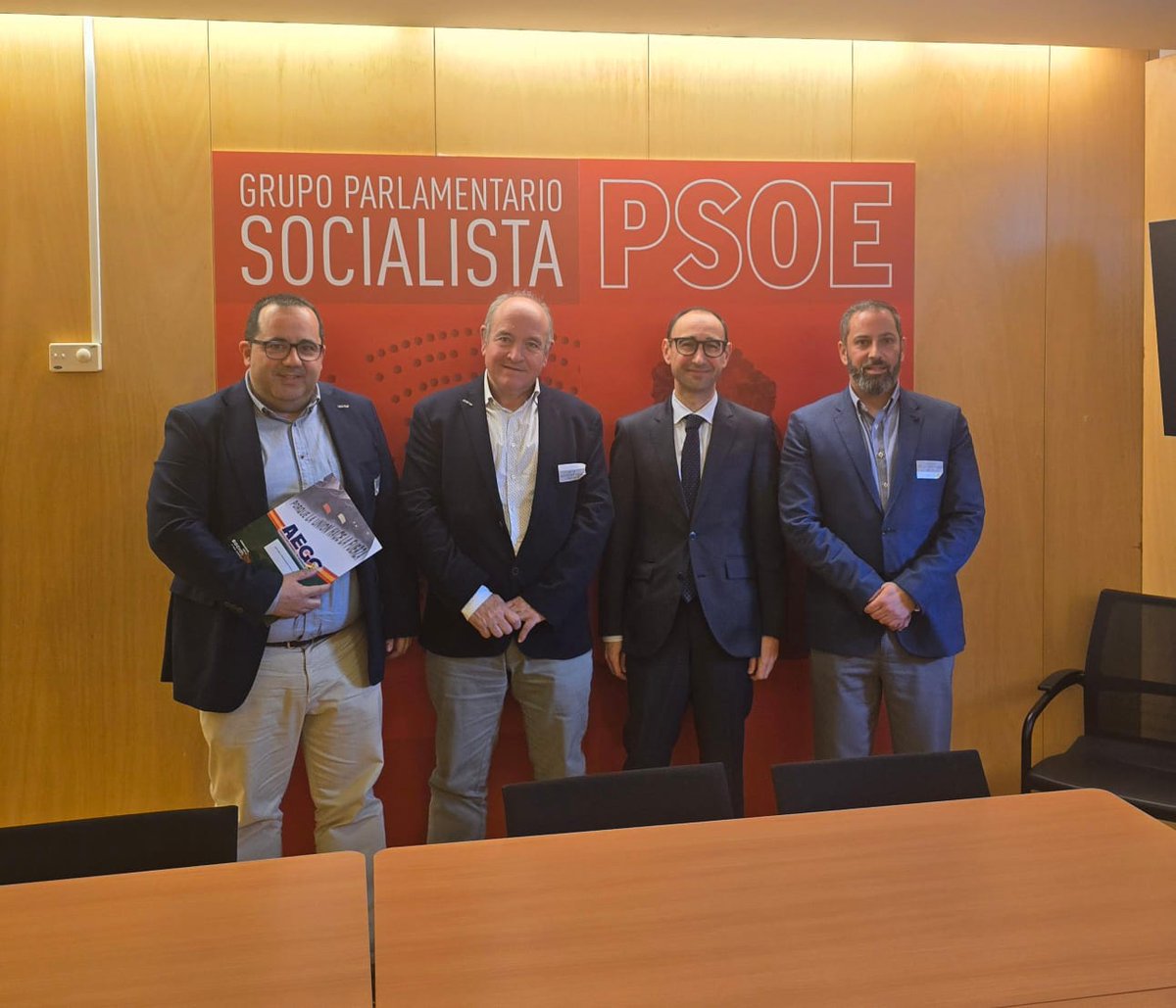 AEGC Guardia Civil 🇪🇸 tweet media