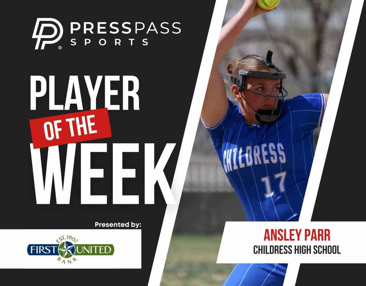 Press Pass Sports tweet media